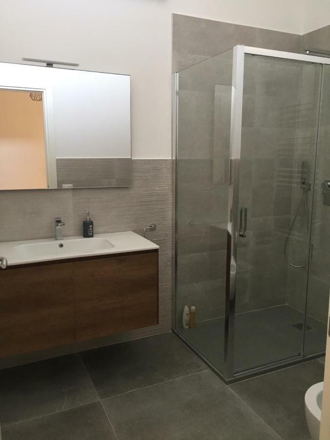 La Casa Accanto Bari Ngoại thất bức ảnh