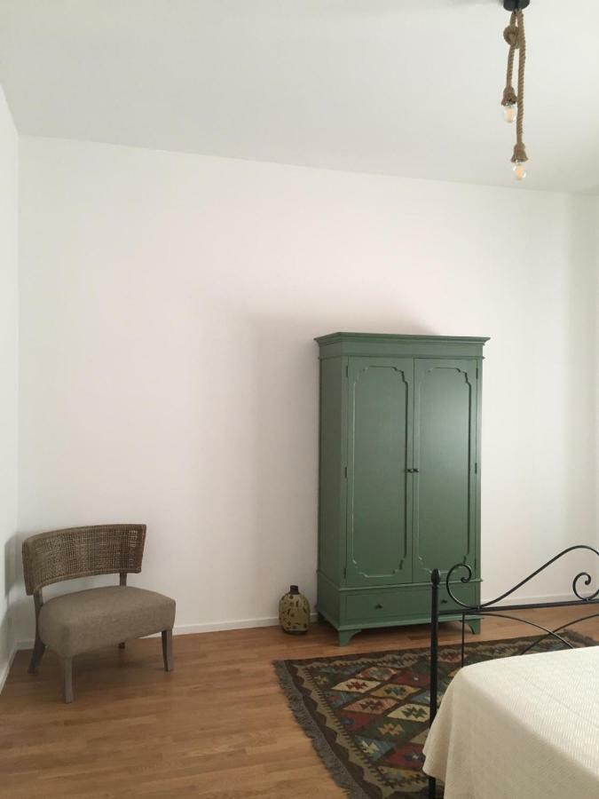 La Casa Accanto Bari Ngoại thất bức ảnh