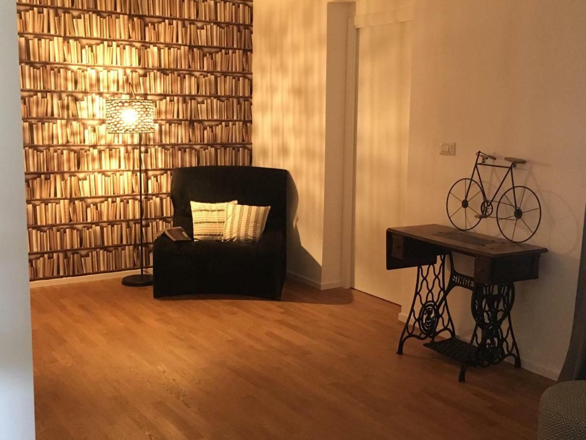 La Casa Accanto Bari Ngoại thất bức ảnh