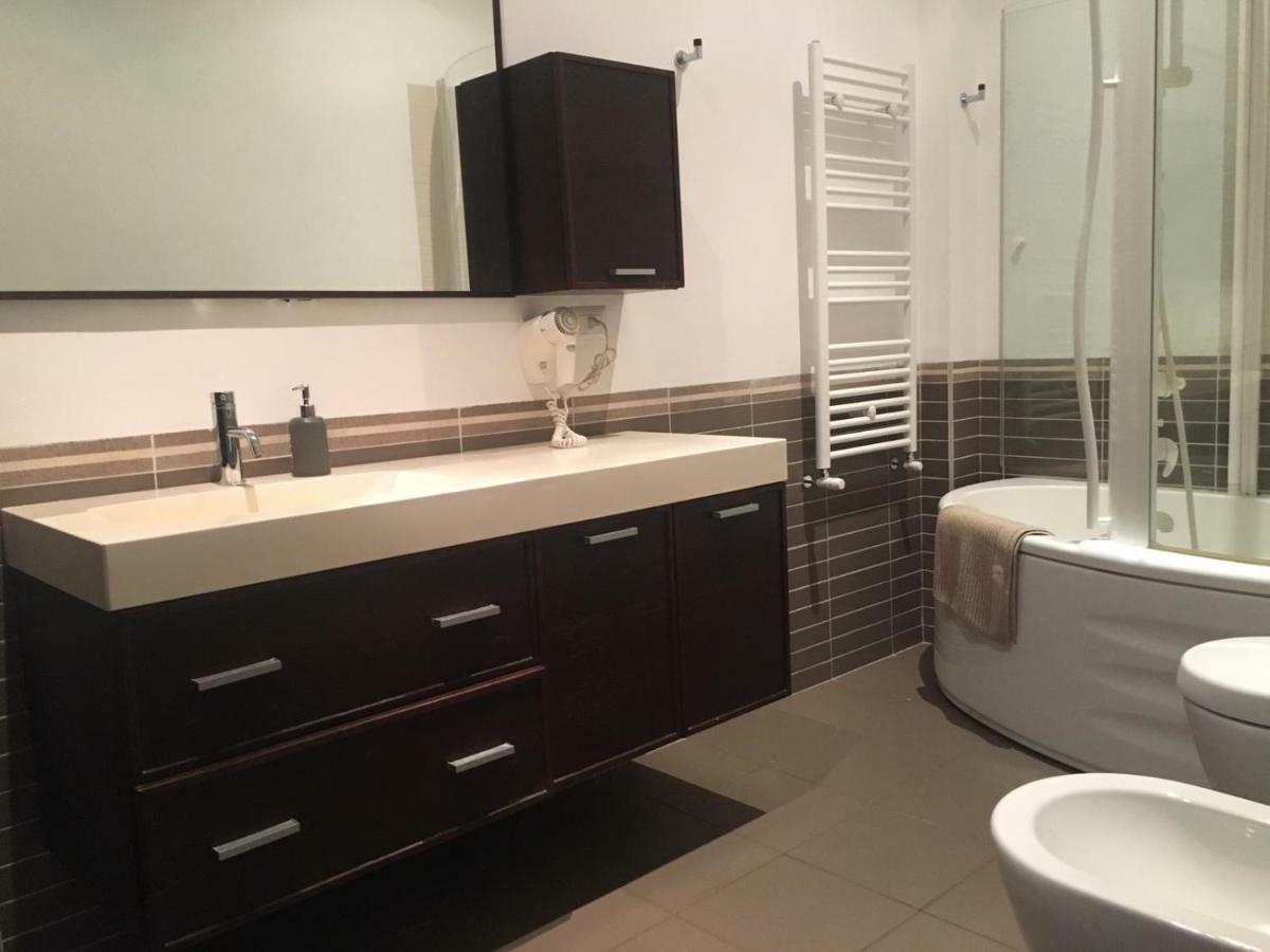 La Casa Accanto Bari Ngoại thất bức ảnh