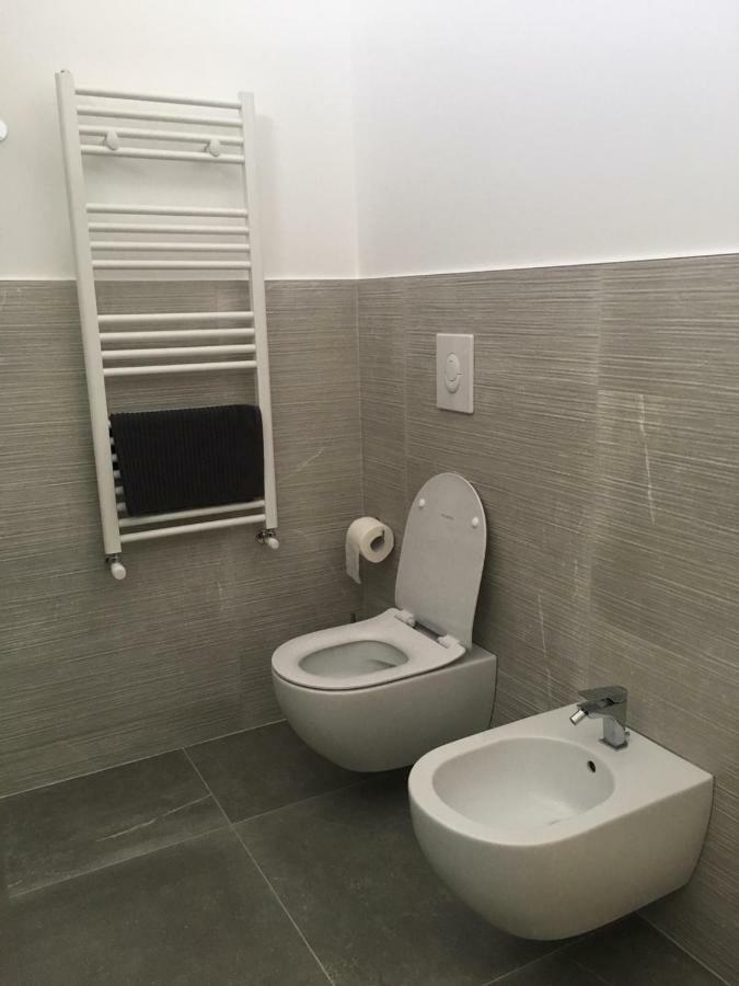 La Casa Accanto Bari Ngoại thất bức ảnh